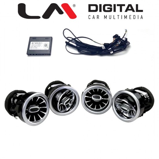 LM AMBIENT 9176V