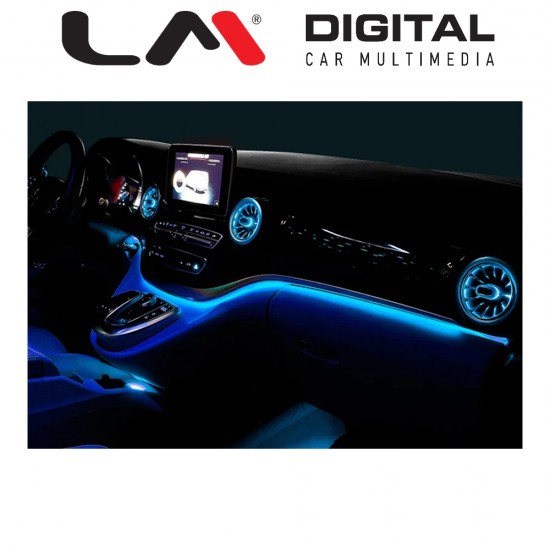 LM AMBIENT 9176V