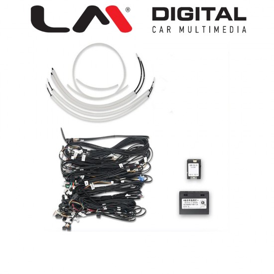 LM AMBIENT 9173DIQ