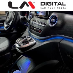 LM AMBIENT 9173DIQ