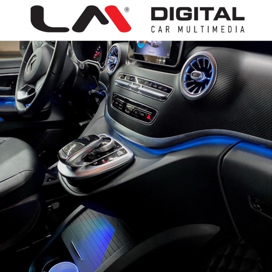 LM AMBIENT 9173DIQ