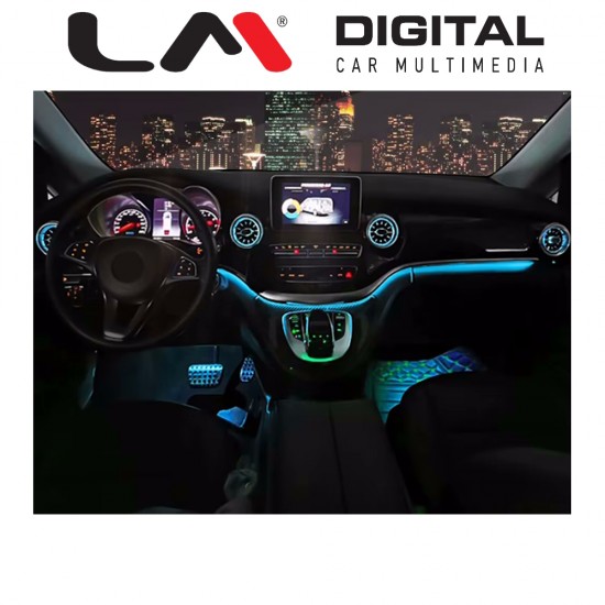 LM AMBIENT 9173DIQ