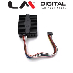 LM AMPLIFIER