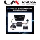 LM AMPLIFIER