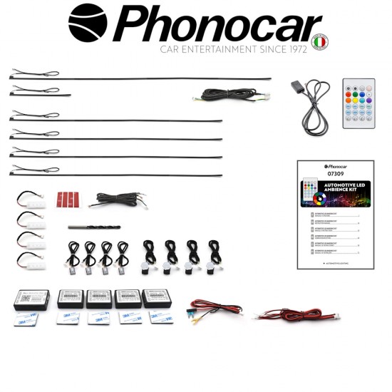 07.309 PHONOCAR