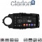 CLARION GL74454B Οθόνη OEM Multimedia Αυτοκινήτου για Toyota Yaris 2015 > 2019 (CarPlay/AndroidAuto/BT/GPS/WIFI/GPRS)