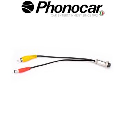 04.158 PHONOCAR