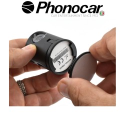 06.240 PHONOCAR