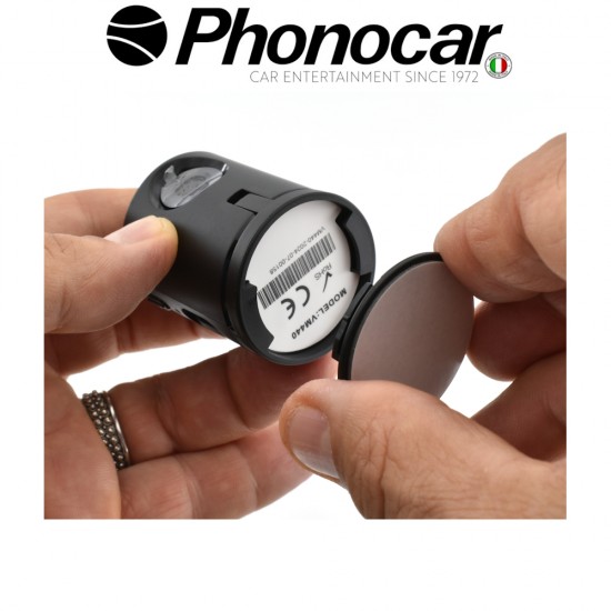 06.240 PHONOCAR