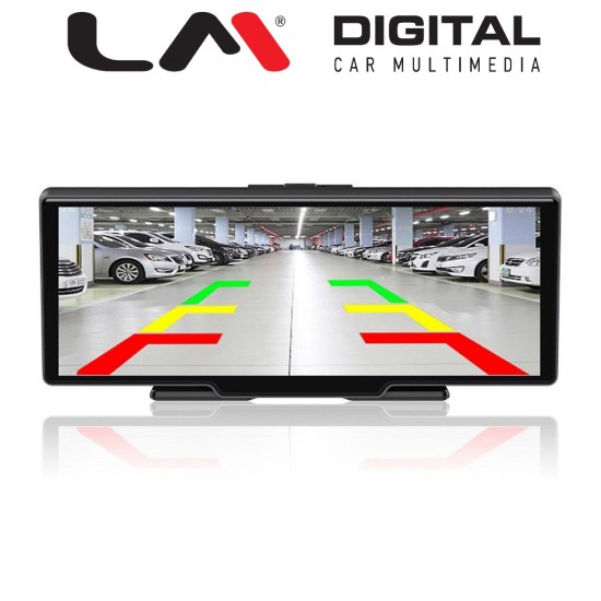 LM PNA CAR 102-F01