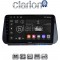 CLARION GL31963 Οθόνη OEM Multimedia Αυτοκινήτου για Hyundai Santa Fe - IX45 2018 > 2019 (CarPlay/AndroidAuto/BT/GPS/WIFI/GPRS)