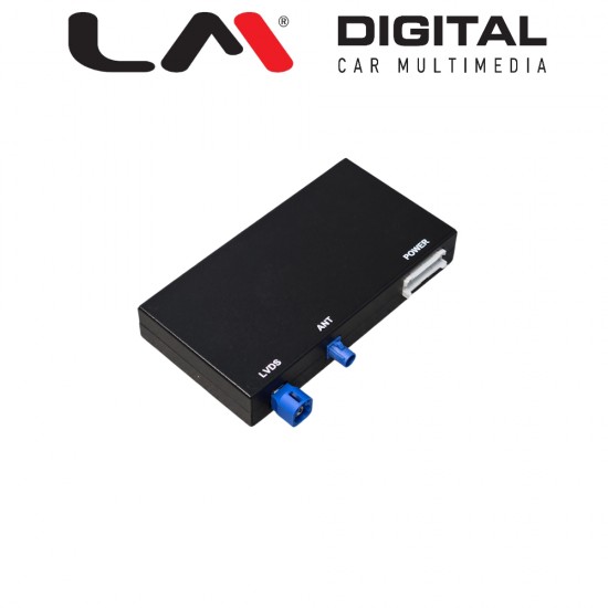 LM CPAA BOX ME8001
