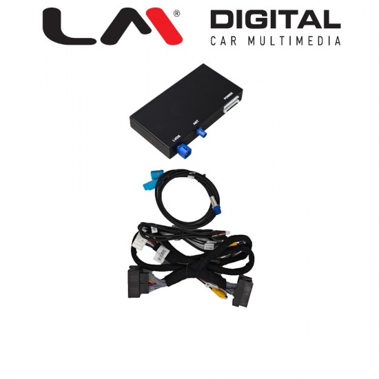 LM CPAA BOX ME8001