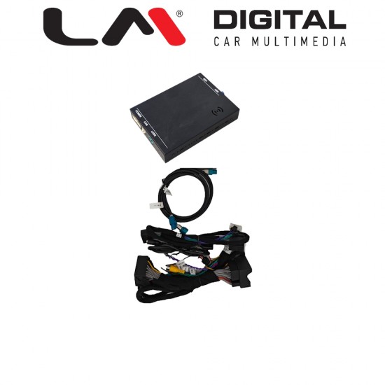 LM CPAA BOX AD8011