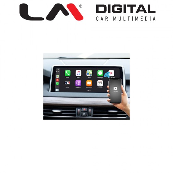 LM CPAA BOX VW8013