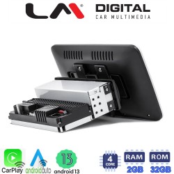 LM V4R09 GPS
