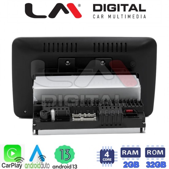 LM V4R09 GPS