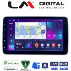 LM Q8R09 GPS