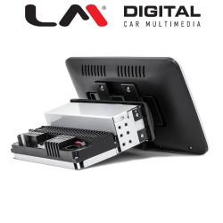 LM T8R09 GPS