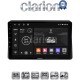 CLARION GL71507 Οθόνη OEM Multimedia Αυτοκινήτου για Nissan NV400 2020 > Renault Master 2020 > Opel Movano 2020 > (CarPlay/AndroidAuto/BT/GPS/WIFI/GPRS)