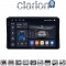CLARION GL75507 Οθόνη OEM Multimedia Αυτοκινήτου για Nissan NV400 2020 > Renault Master 2020 > Opel Movano 2020 > (CarPlay/AndroidAuto/BT/GPS/WIFI/GPRS)