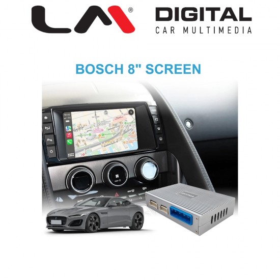 LM CPAA BOX LH8016