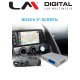 LM CPAA BOX LH8016