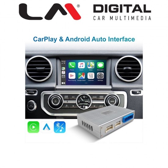 LM CPAA BOX LH8016