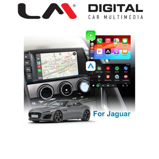 LM CPAA BOX LH8016
