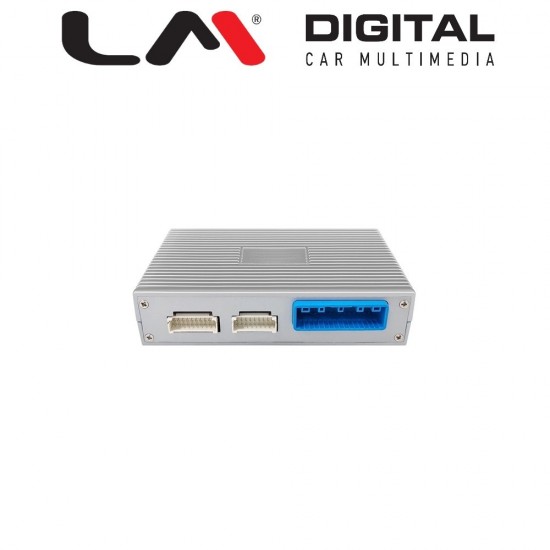 LM CPAA BOX LH8016