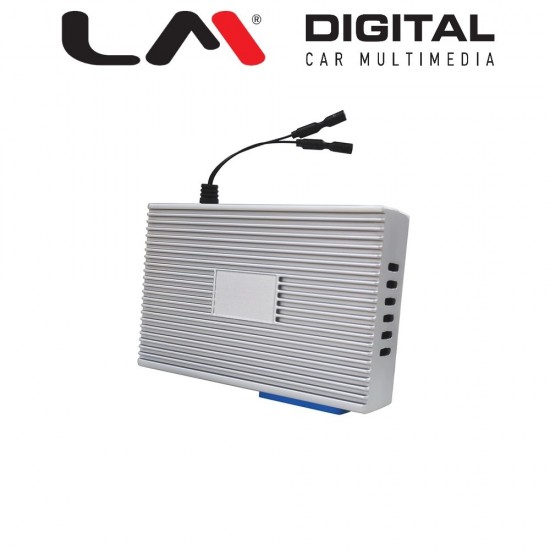 LM CPAA BOX LH8016
