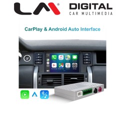 LM CPAA BOX LH8018