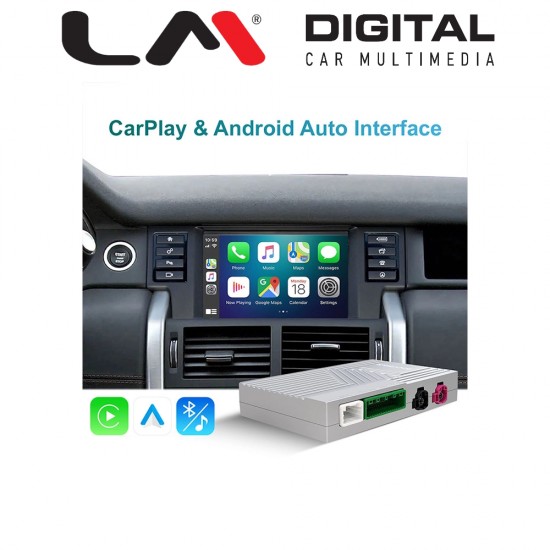 LM CPAA BOX LH8018