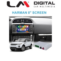 LM CPAA BOX LH8018