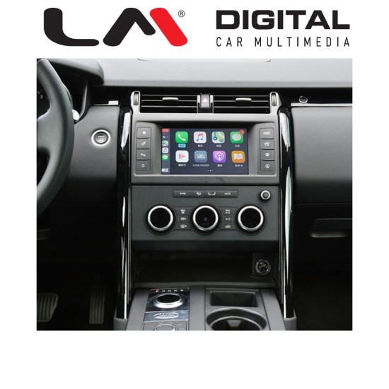 LM CPAA BOX LH8018