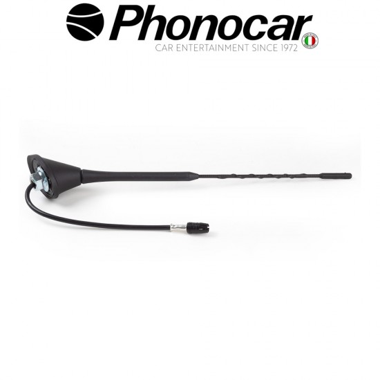 08.061 PHONOCAR