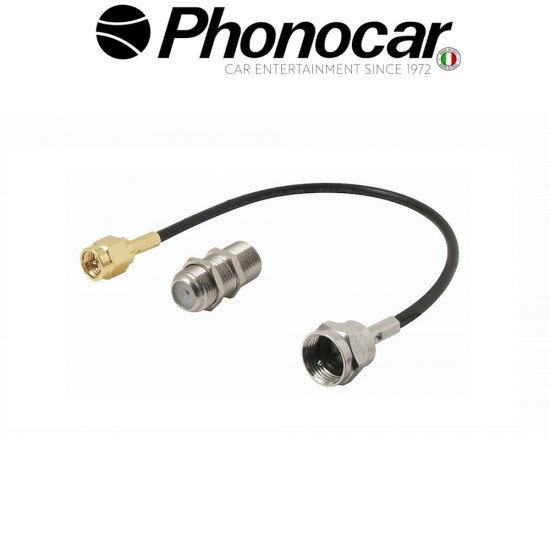 08.946 PHONOCAR