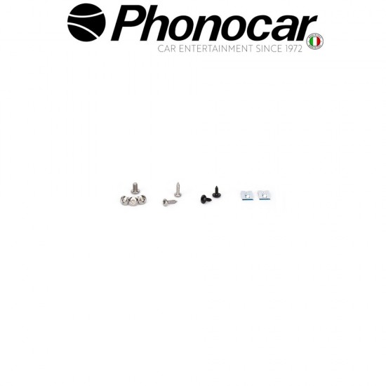 03.611 PHONOCAR