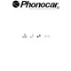 03.611 PHONOCAR