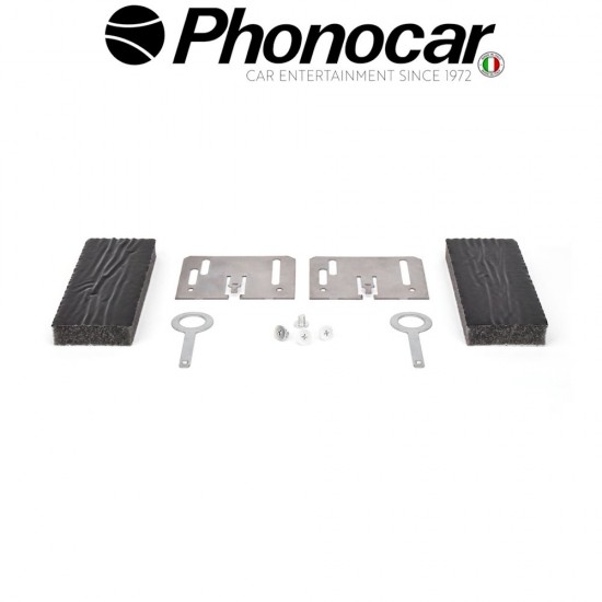 03.613 PHONOCAR