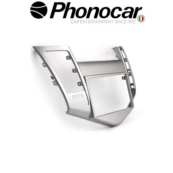 03.608 PHONOCAR