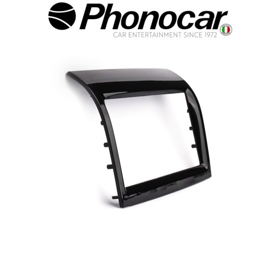 03.609 PHONOCAR