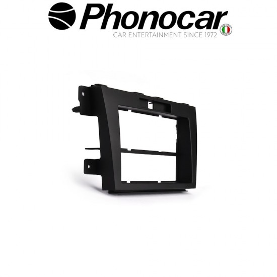 03.607 PHONOCAR