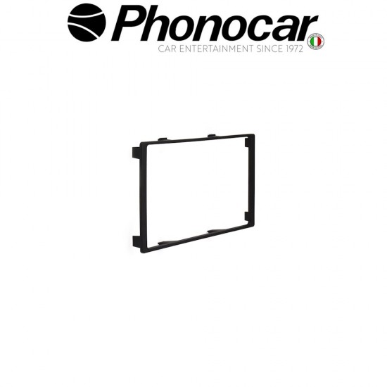 03.607 PHONOCAR