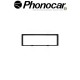 03.607 PHONOCAR
