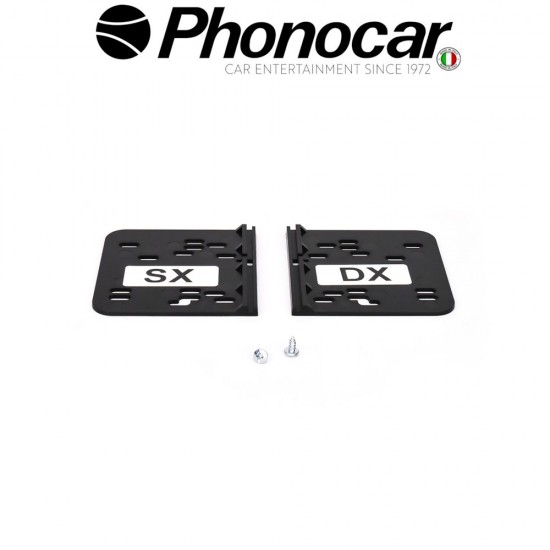 03.607 PHONOCAR