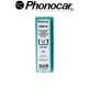 03.612 PHONOCAR