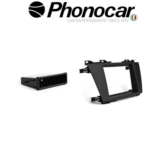 03.606 PHONOCAR