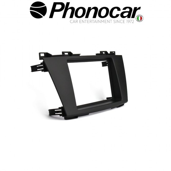 03.606 PHONOCAR