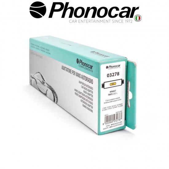 03.278 PHONOCAR